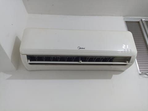 air conditioner