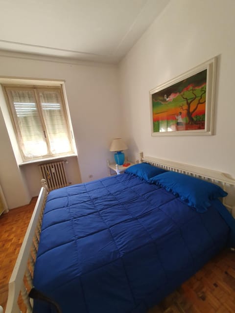 B&B del centro Apartment in Piedmont