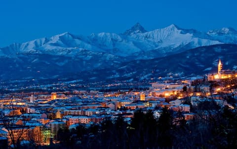 B&B del centro Apartment in Piedmont