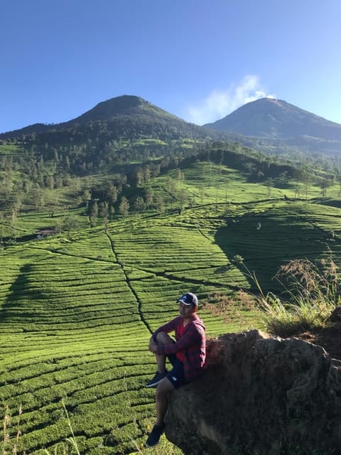 Hiking