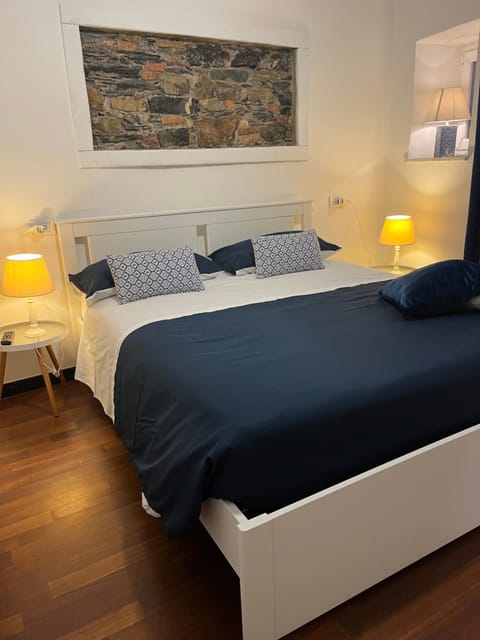 Golfo Dei Poeti Apartment Apartment in Lerici