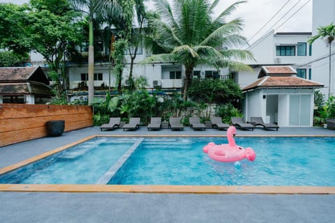 Pool view, Swimming pool, Swimming pool