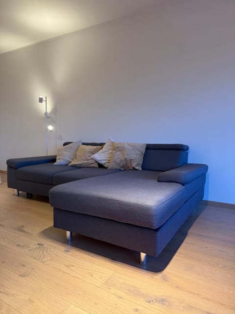 Cosy, Big, Central 2 Bedrooms Flat Apartment in Luxembourg