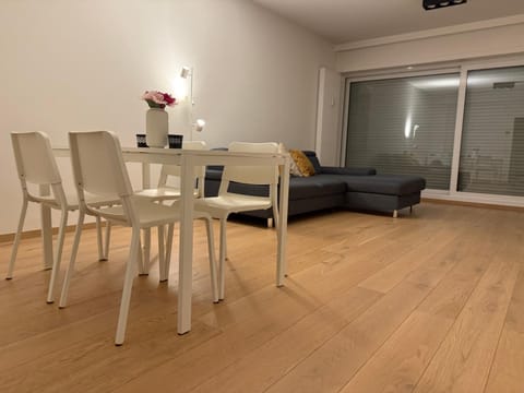 Cosy, Big, Central 2 Bedrooms Flat Apartment in Luxembourg