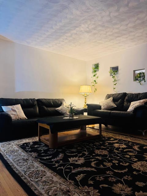 The Regal Sanctuary House in Niagara Falls