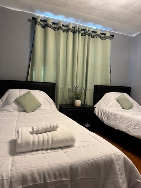 The Regal Sanctuary House in Niagara Falls