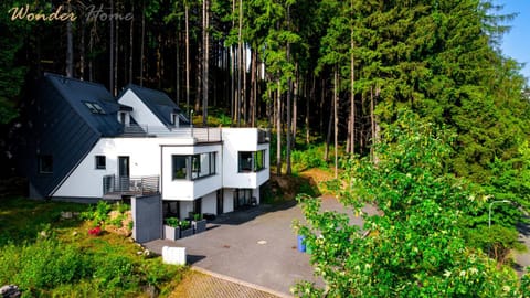 Property building, Day, Natural landscape