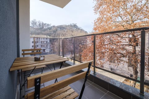 Day, View (from property/room), Balcony/Terrace