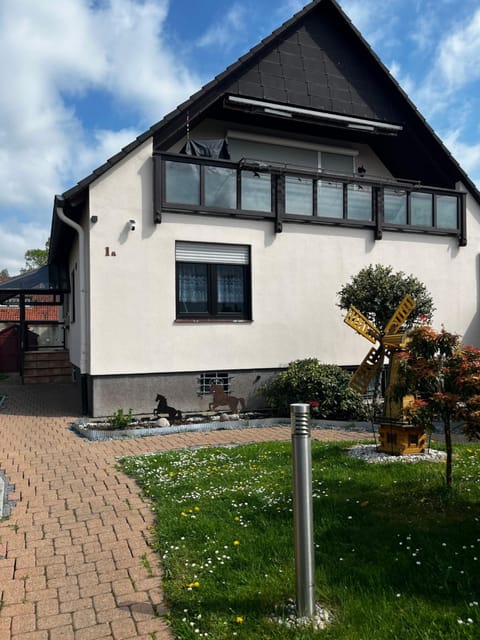 Property building, Spring