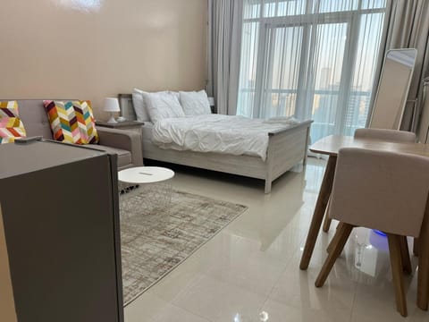 new Studio in Sharjah superb location Apartment in Al Sharjah