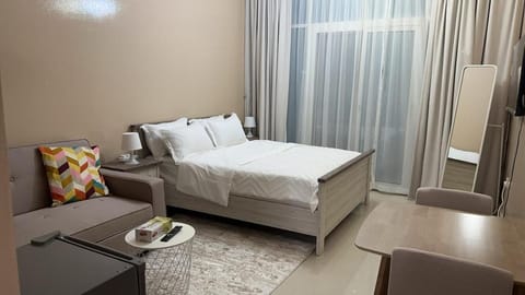 new Studio in Sharjah superb location Apartment in Al Sharjah