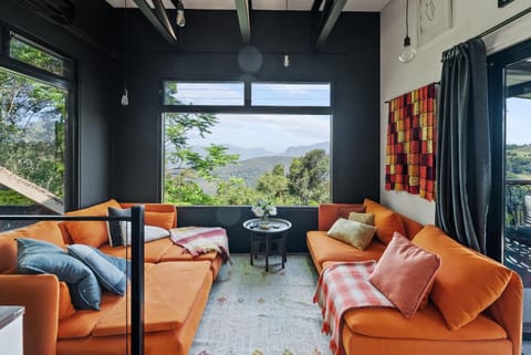 Communal lounge/ TV room, Living room