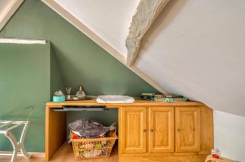 Campagne bohème chic & Piscine Privée à Honfleur House in Honfleur