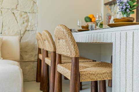 Maria Johanna 1 - 3BR Villa in Pererenan Villa in North Kuta