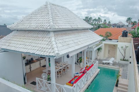 Patio, Balcony/Terrace
