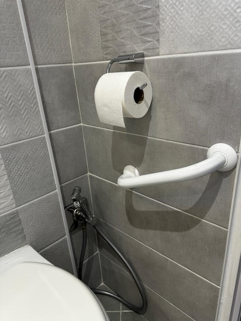 Le Studio de l 'Avenue Apartment in Valence