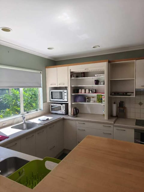 Susan's Holiday House Vacation rental in Hamilton