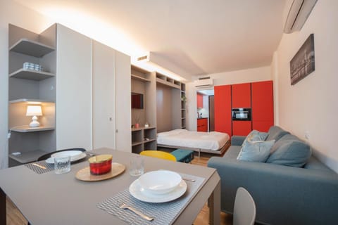 La Fenice - Monolocale zona centro Apartment in Friuli-Venezia Giulia