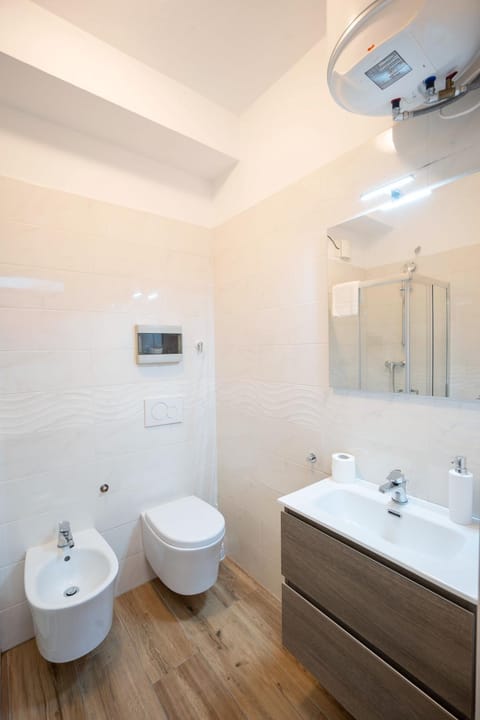 La Fenice - Monolocale zona centro Apartment in Friuli-Venezia Giulia