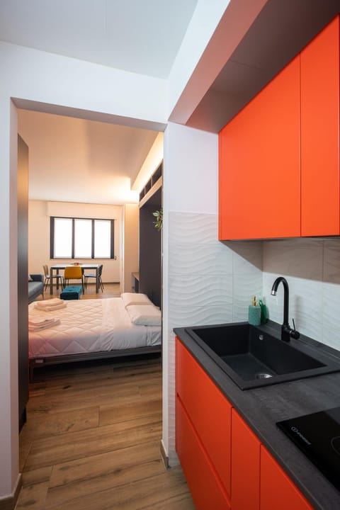 La Fenice - Monolocale zona centro Apartment in Friuli-Venezia Giulia