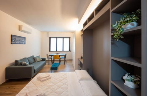 La Fenice - Monolocale zona centro Apartment in Friuli-Venezia Giulia