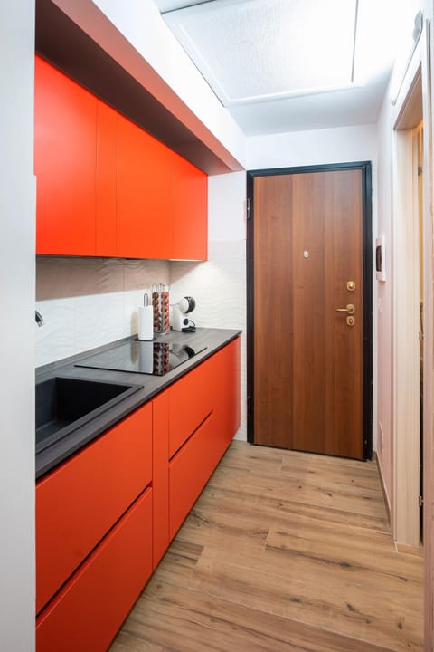 La Fenice - Monolocale zona centro Apartment in Friuli-Venezia Giulia