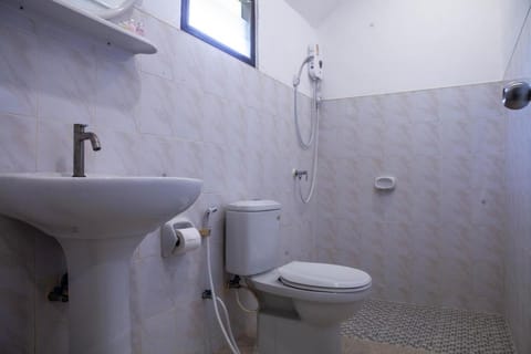 Devy Ale Cafe Apartment in Sala Dan