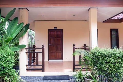 Devy Ale Cafe Apartment in Sala Dan