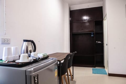 Devy Ale Cafe Apartment in Sala Dan