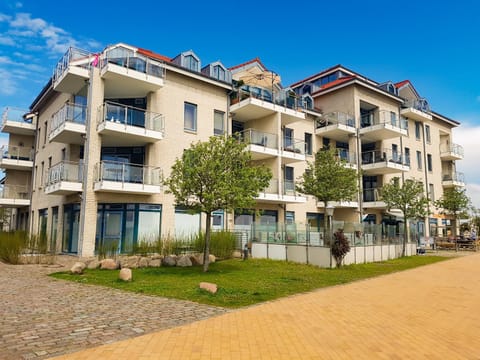Strandburg-Küken Apartment in Ostholstein