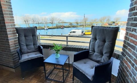 Hafenglück Apartment in Ostholstein