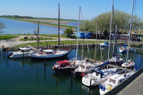 Fehmarn Ostseeferien FW3 Ferienwohnung "Toplicht" 104 1 Apartment in Ostholstein