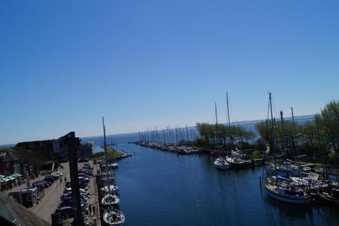 Fehmarn Ostseeferien FW3 Ferienwohnung "Toplicht" 104 1 Apartment in Ostholstein