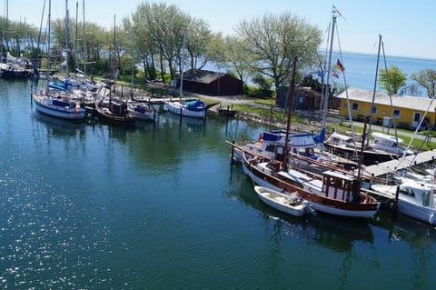 Fehmarn Ostseeferien FW3 Ferienwohnung "Toplicht" 104 1 Apartment in Ostholstein