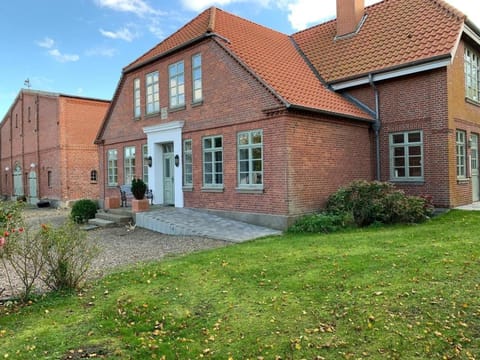 Altes Bauernhaus House in Ostholstein