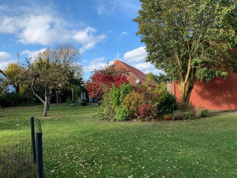 Altes Bauernhaus House in Ostholstein
