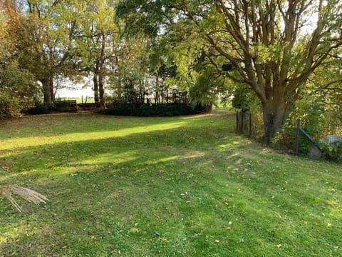 Altes Bauernhaus House in Ostholstein