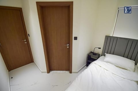 Luxury Escapes - Elegant 3 Bedroom plus Maids Room Apartment in JBR Apartment in Dubai