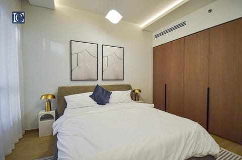 Luxury Escapes - Elegant 3 Bedroom plus Maids Room Apartment in JBR Apartment in Dubai