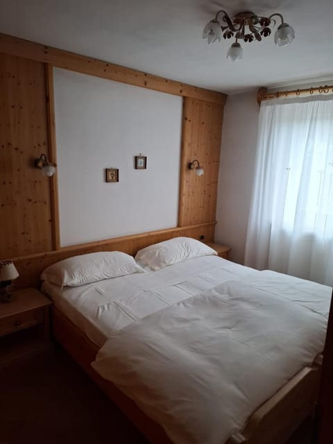 Campiglio Bilocale Dolomiti Apartment in Madonna di Campiglio