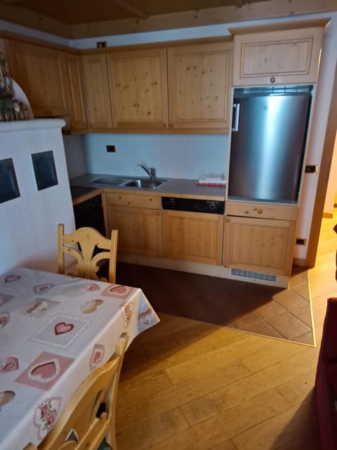 Campiglio Bilocale Dolomiti Apartment in Madonna di Campiglio