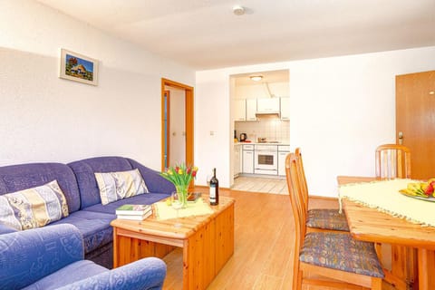 Villa Idyll, Gartenhaus, Whg 652 Apartment in Sellin