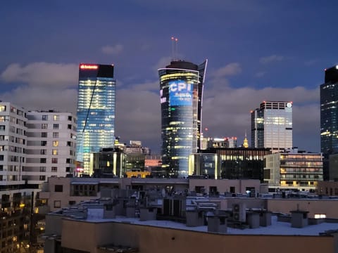 City view