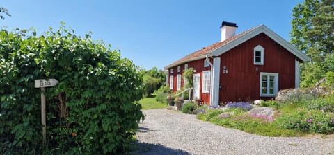 Property building, Summer