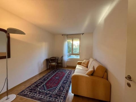 Radieux logement à 5mn du centre Apartment in Canton of Geneva
