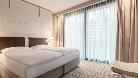 VacationClub - Marine Hotel Apartament 139 Apartment in West Pomeranian Voivodeship, Poland