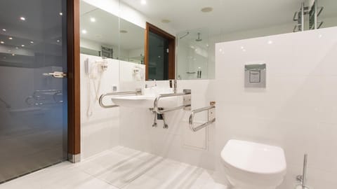 VacationClub - Marine Hotel Apartament 139 Apartment in West Pomeranian Voivodeship, Poland