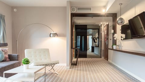 VacationClub - Marine Hotel Apartament 139 Apartment in West Pomeranian Voivodeship, Poland