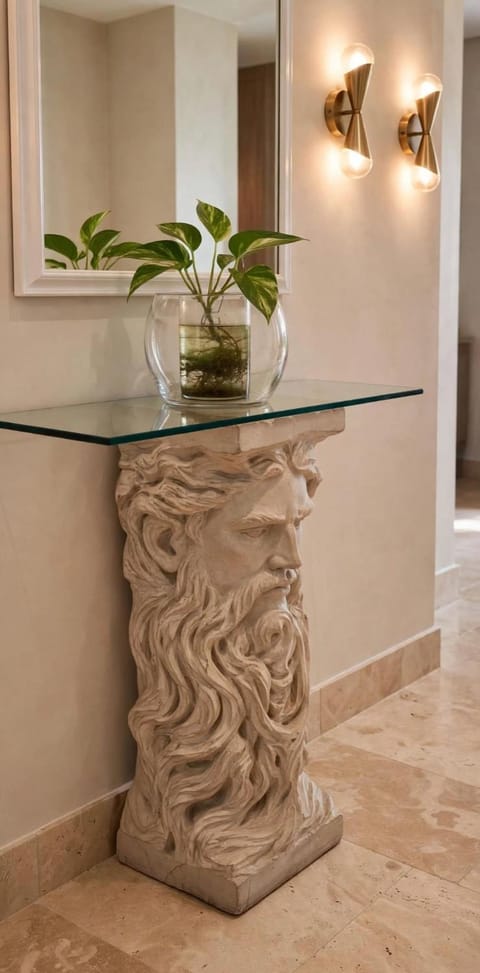Decorative detail