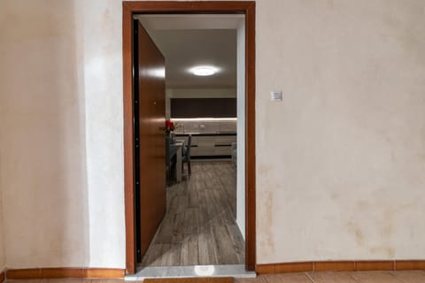 Da Bianca a step from the Palace Apartment in Turin